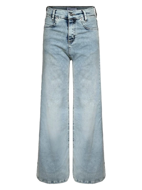 Zdjęcie produktu Blue Effect Dżinsy - Comfort fit - w kolorze błękitnym rozmiar: 134