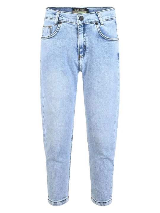 Zdjęcie produktu Blue Effect Dżinsy - Comfort fit - w kolorze błękitnym rozmiar: 164