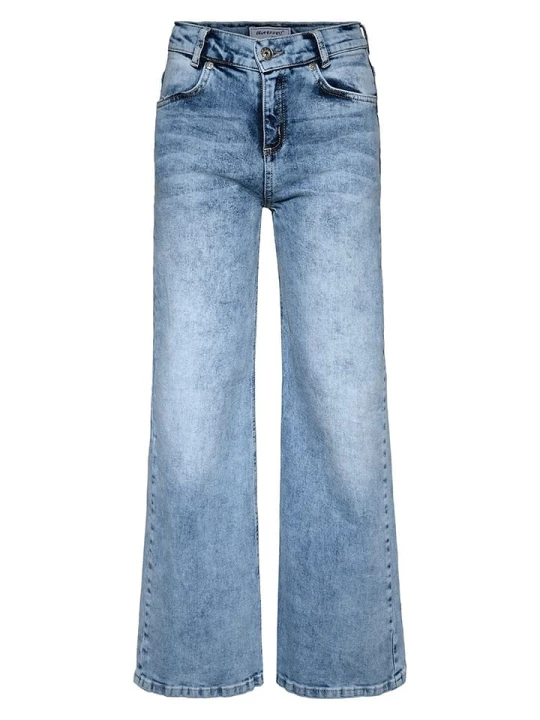 Zdjęcie produktu Blue Effect Dżinsy - Comfort fit - w kolorze błękitnym rozmiar: 176
