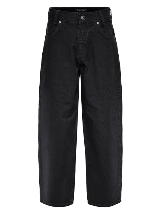 Zdjęcie produktu Blue Effect Dżinsy - Comfort fit - w kolorze czarnym rozmiar: 164