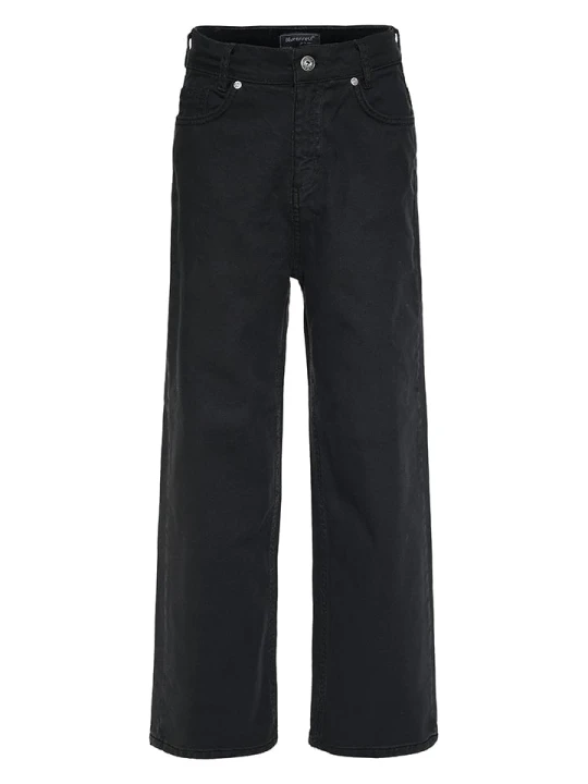 Zdjęcie produktu Blue Effect Dżinsy - Comfort fit - w kolorze czarnym rozmiar: 164