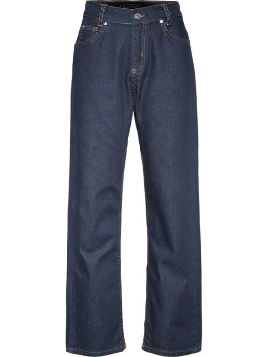 Zdjęcie produktu Blue Effect Dżinsy - Comfort fit - w kolorze granatowym rozmiar: 164