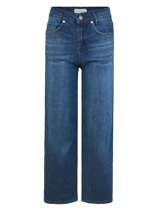 Zdjęcie produktu Blue Effect Dżinsy - Comfort fit - w kolorze niebieskim rozmiar: 152