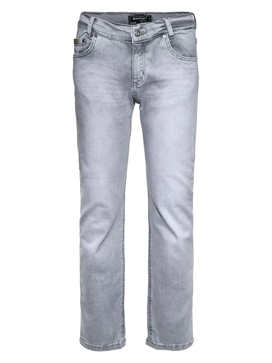 Zdjęcie produktu Blue Effect Dżinsy - Relaxed fit - w kolorze szarym rozmiar: 152