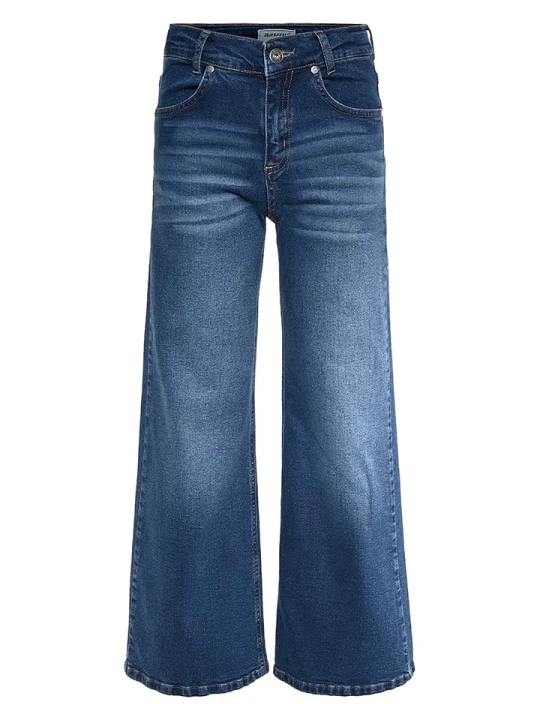 Zdjęcie produktu Blue Effect Dżinsy - Straight fit - w kolorze granatowym rozmiar: 152