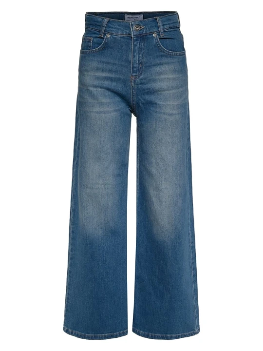 Zdjęcie produktu Blue Effect Dżinsy - Straight fit - w kolorze granatowym rozmiar: 170