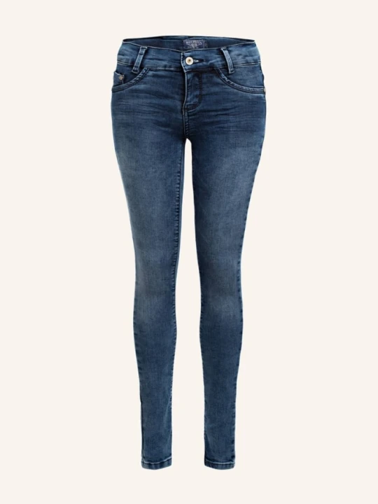Zdjęcie produktu Blue Effect Jeans Super Skinny Fit blau