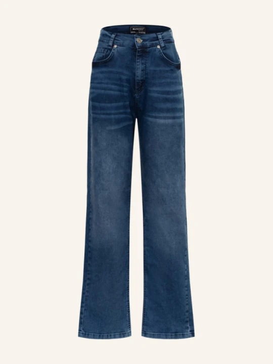 Zdjęcie produktu Blue Effect Jeansy Baggy Fit blau