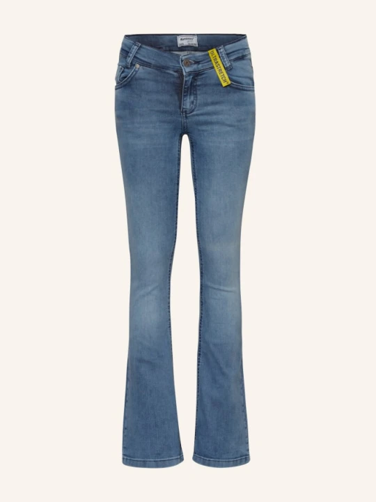 Zdjęcie produktu Blue Effect Jeansy Flare blau