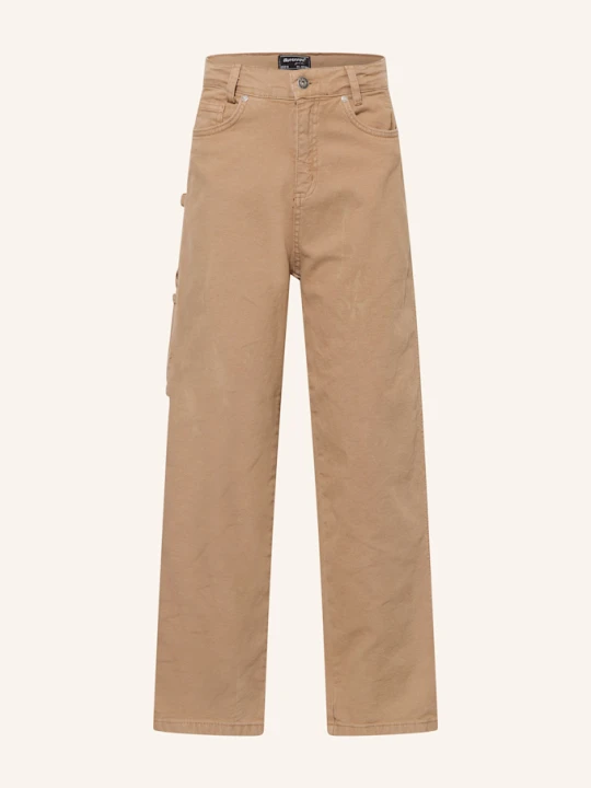 Zdjęcie produktu Blue Effect Jeansy Regular Fit braun