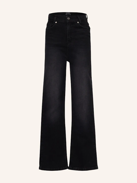 Zdjęcie produktu Blue Effect Jeansy Regular Fit schwarz