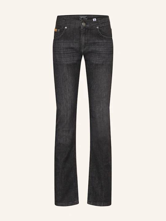 Zdjęcie produktu Blue Effect Jeansy Relaxed Fit schwarz