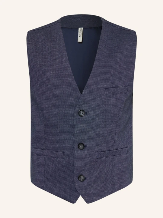 Zdjęcie produktu Blue Effect Kamizelka Garniturowa blau