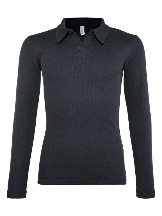 Zdjęcie produktu Blue Effect Koszulka polo w kolorze granatowym rozmiar: 140