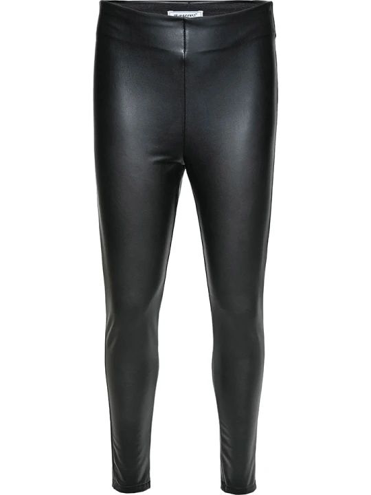 Zdjęcie produktu Blue Effect Legginsy w kolorze czarnym rozmiar: 176