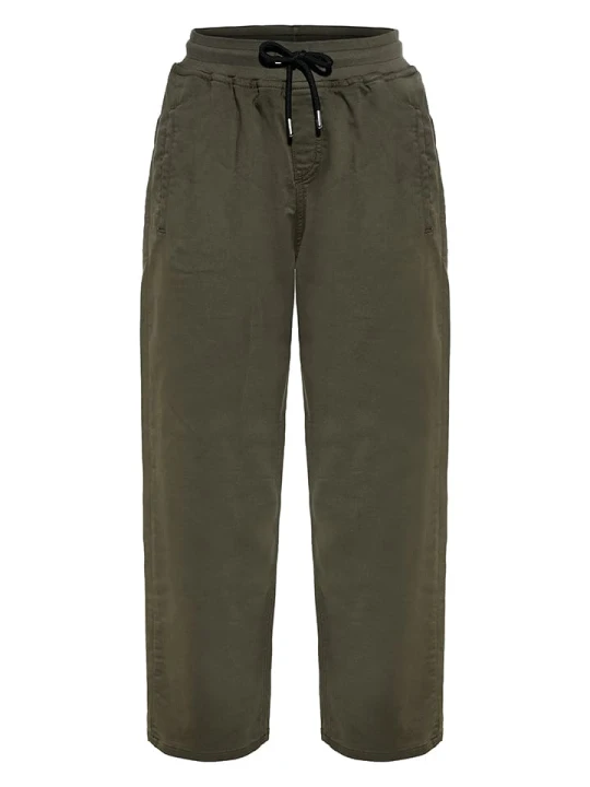 Zdjęcie produktu Blue Effect Spodnie w kolorze khaki rozmiar: 152