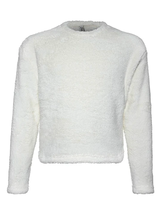 Zdjęcie produktu Blue Effect Sweter w kolorze białym rozmiar: 128