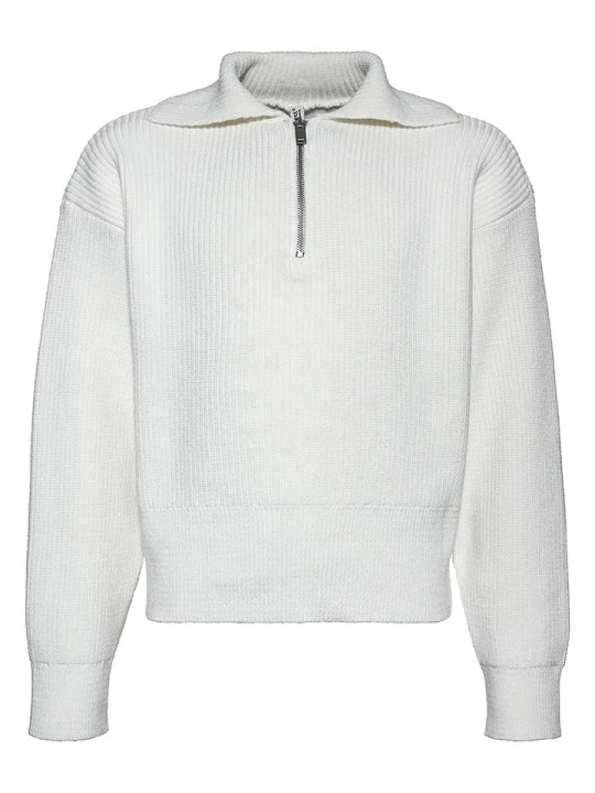 Zdjęcie produktu Blue Effect Sweter w kolorze białym rozmiar: 164