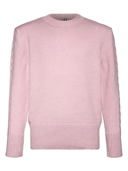 Zdjęcie produktu Blue Effect Sweter w kolorze jasnoróżowym rozmiar: 176