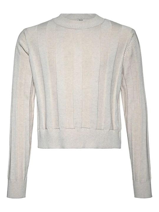 Zdjęcie produktu Blue Effect Sweter w kolorze kremowym rozmiar: 176