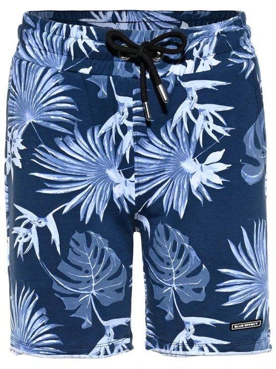 Zdjęcie produktu Blue Effect Szorty dresowe w kolorze granatowym rozmiar: 128