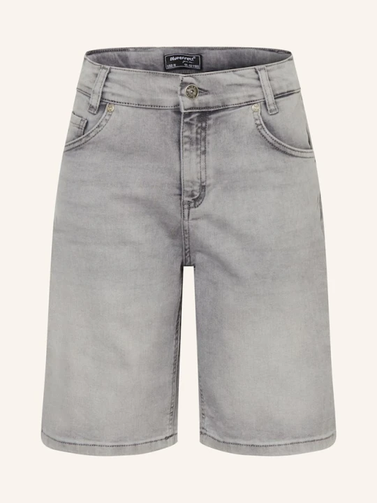 Zdjęcie produktu Blue Effect Szorty Jeansowe grau