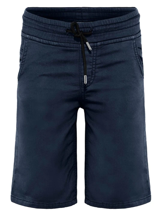 Zdjęcie produktu Blue Effect Szorty w kolorze granatowym rozmiar: 146