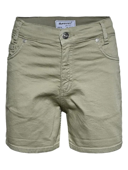 Zdjęcie produktu Blue Effect Szorty w kolorze khaki rozmiar: 140