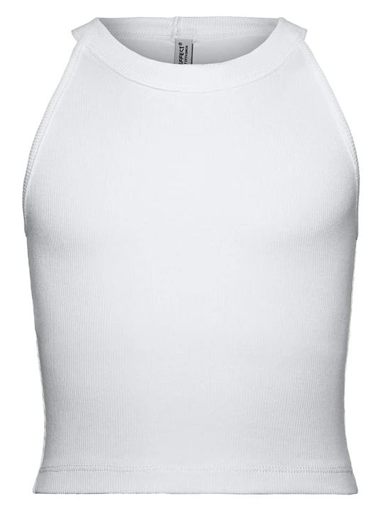 Zdjęcie produktu Blue Effect Top w kolorze białym rozmiar: 164