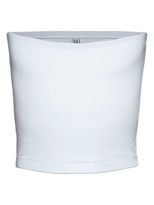 Zdjęcie produktu Blue Effect Top w kolorze białym rozmiar: 164