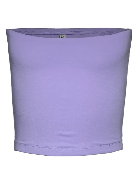 Zdjęcie produktu Blue Effect Top w kolorze fioletowym rozmiar: 152