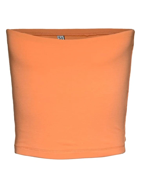 Zdjęcie produktu Blue Effect Top w kolorze pomarańczowym rozmiar: 140