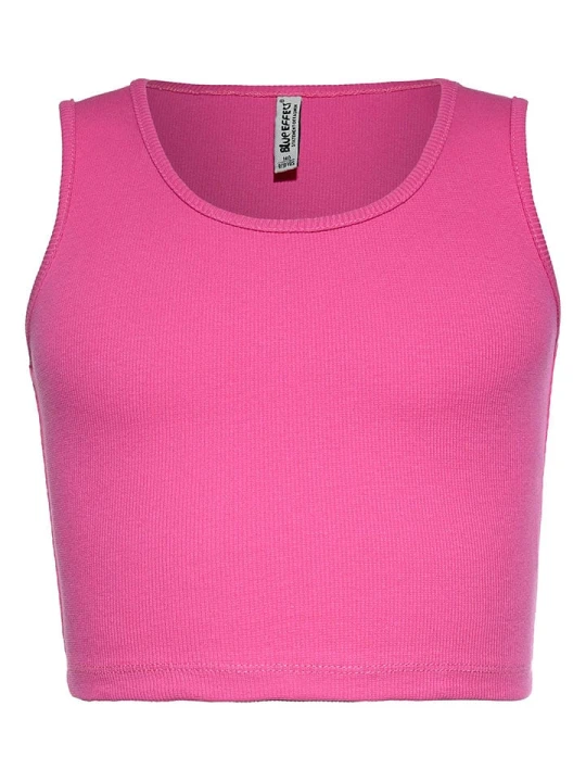 Zdjęcie produktu Blue Effect Top w kolorze różowym rozmiar: 152