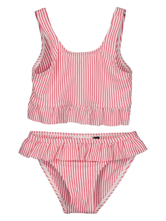 Zdjęcie produktu Blue Seven Bikini w kolorze czerwono-białym rozmiar: 92 / 98