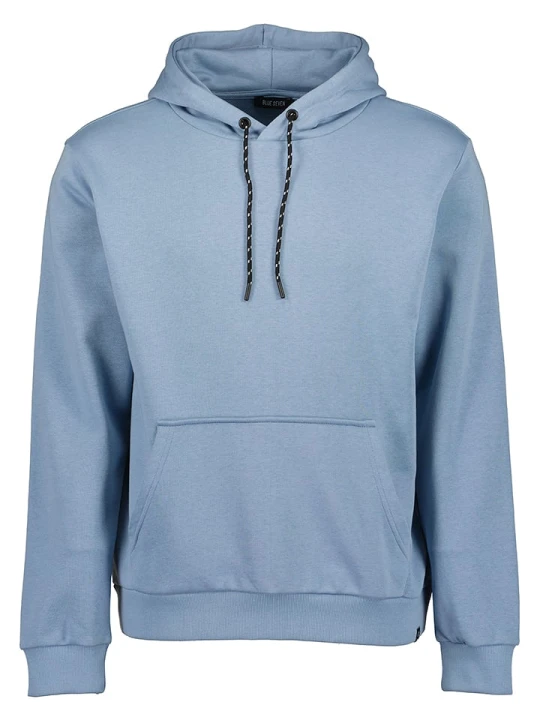 Zdjęcie produktu Blue Seven Bluza w kolorze błękitnym rozmiar: L