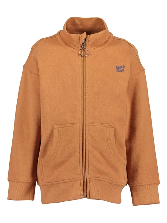 Zdjęcie produktu Blue Seven Bluza w kolorze pomarańczowym rozmiar: 116