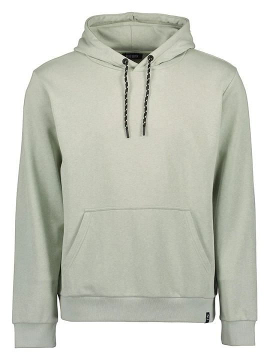 Zdjęcie produktu Blue Seven Bluza w kolorze zielonym rozmiar: XL