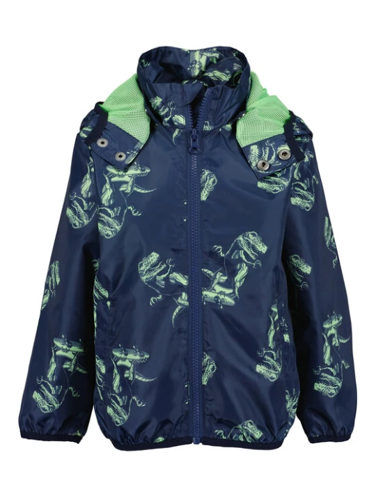 Zdjęcie produktu Blue Seven Kurtka przejściowa 845020 X Granatowy Regular Fit