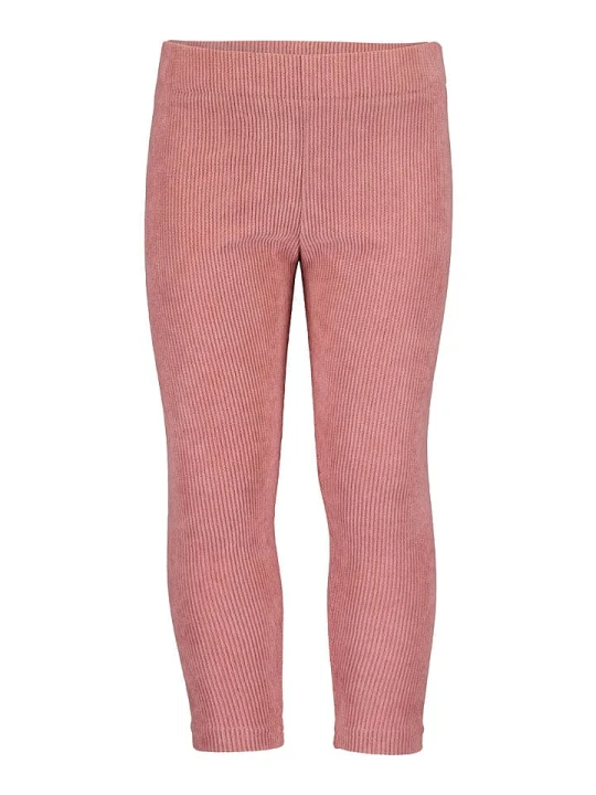 Zdjęcie produktu Blue Seven Legginsy w kolorze jasnoróżowym rozmiar: 92