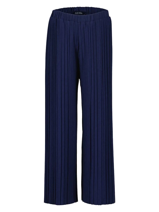 Zdjęcie produktu Blue Seven Legginsy w kolorze różowym rozmiar: 98