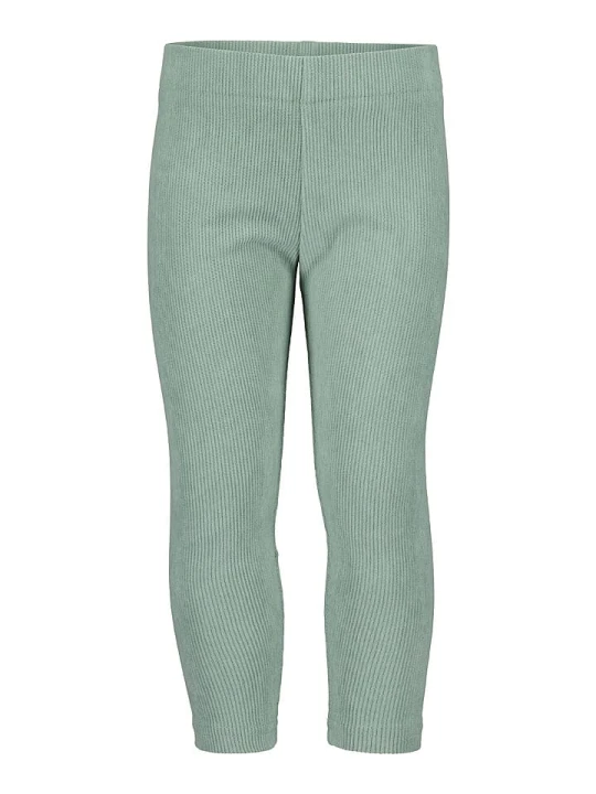 Zdjęcie produktu Blue Seven Legginsy w kolorze zielonym rozmiar: 116