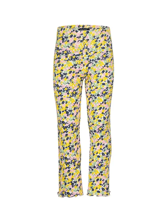 Zdjęcie produktu Blue Seven Legginsy ze wzorem rozmiar: 92