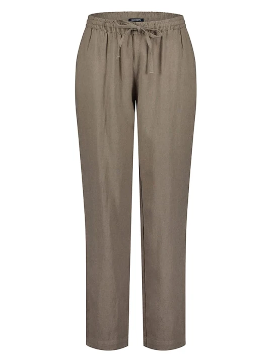 Zdjęcie produktu Blue Seven Spodnie w kolorze khaki rozmiar: 42