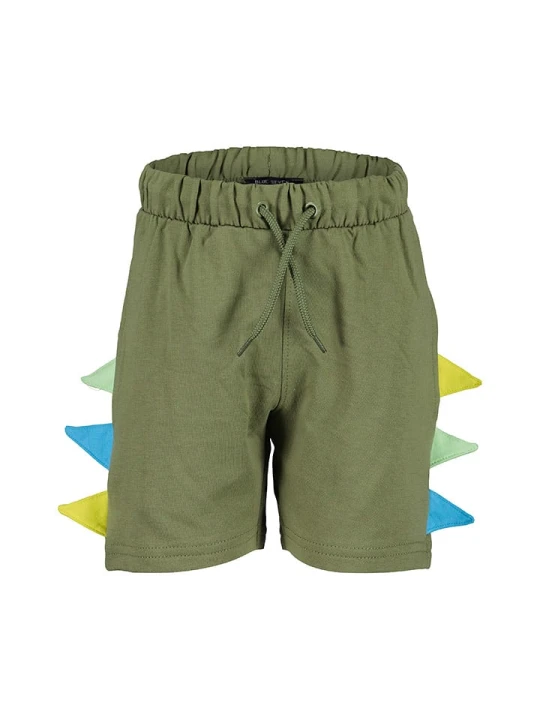 Zdjęcie produktu Blue Seven Szorty w kolorze khaki rozmiar: 98