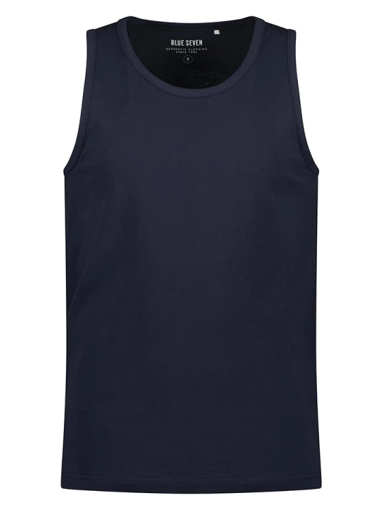 Zdjęcie produktu Blue Seven Top w kolorze granatowym rozmiar: XXL