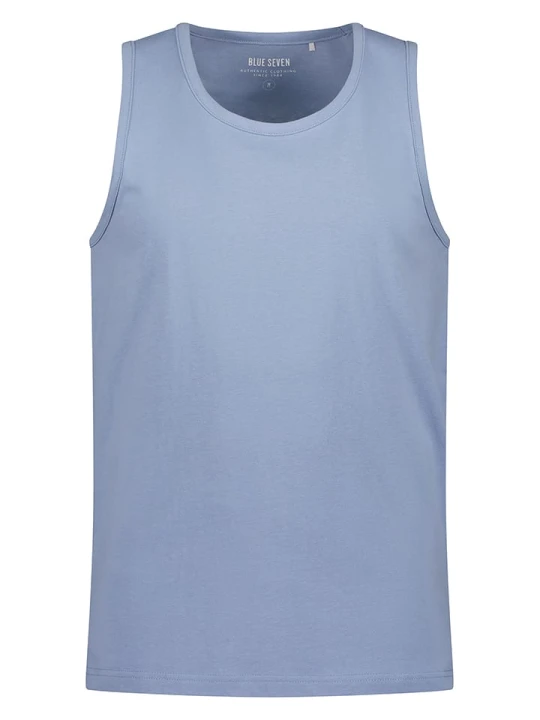 Zdjęcie produktu Blue Seven Top w kolorze niebieskim rozmiar: XL