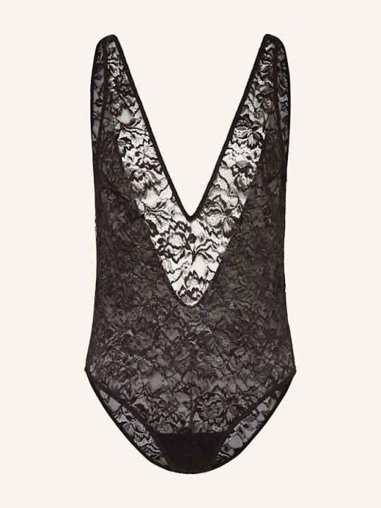 Zdjęcie produktu Bluebella Body Fallon schwarz CZARNY