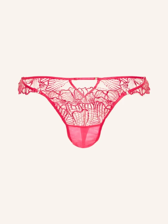 Zdjęcie produktu Bluebella Majtki Z Otwartym Przodem Amarosa pink
