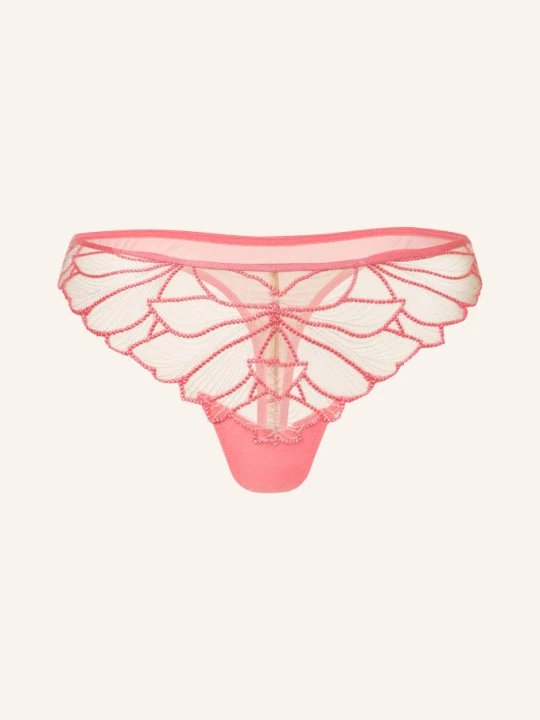 Zdjęcie produktu Bluebella String Eden pink