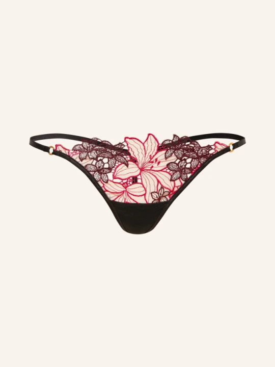 Zdjęcie produktu Bluebella Stringi Calantha rot beżowy